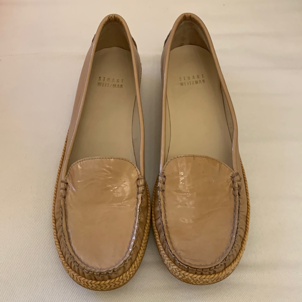 Stuart Weitzman Shoes